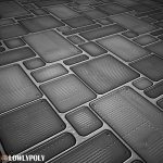 Scifi Vol 78 - Game PBR Textures