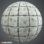 Scifi Vol 83 -  Game PBR Textures