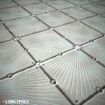 Scifi Vol 83 -  Game PBR Textures