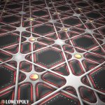 Scifi Vol 83 -  Game PBR Textures
