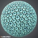 Scifi Vol 84 -  Game PBR Textures