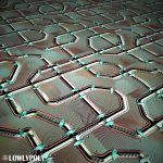 Scifi Vol 88 -  Game PBR Textures