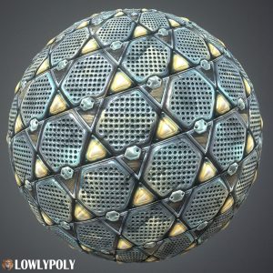 scifi-vol-89-game-pbr-textures-3d-model-low-poly-unitypackage-uasset