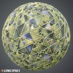Scifi Vol 89 -  Game PBR Textures