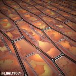 Scifi Vol 89 -  Game PBR Textures