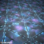 Scifi Vol 89 -  Game PBR Textures