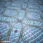 Scifi Vol 91 -  Game PBR Textures