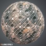 Scifi Vol 91 -  Game PBR Textures