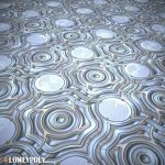 Scifi Vol 92 -  Game PBR Textures