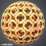 Scifi Vol 93 -  Game PBR Textures