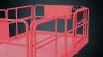 Scissor Lift 2 Basic