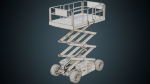 Scissor Lift 2 Basic