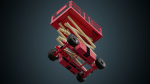 Scissor Lift 2 Basic