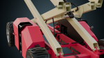 Scissor Lift 2 Basic