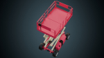 Scissor Lift 2 Basic