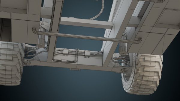 Scissor Lift 2A