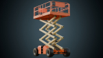 Scissor Lift 2A