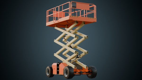 Scissor Lift 2A