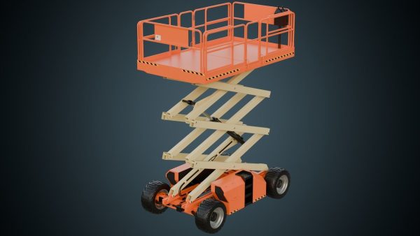 Scissor Lift 2A