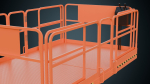 Scissor Lift 2A