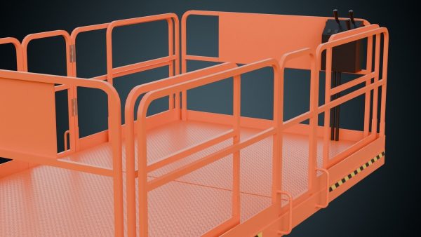 Scissor Lift 2A