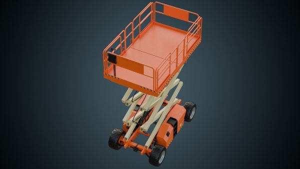 Scissor Lift 2A
