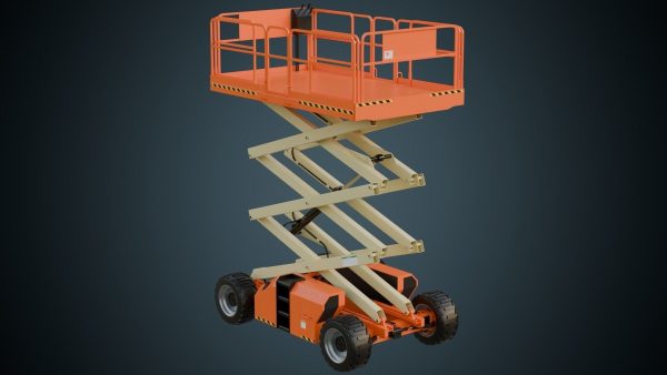 Scissor Lift 2A