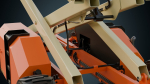 Scissor Lift 2A
