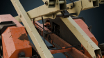 Scissor Lift 2B