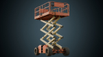 Scissor Lift 2B