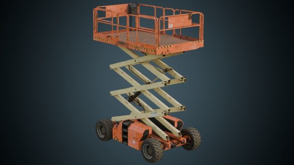 Scissor Lift 2B