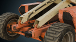 Scissor Lift 2B