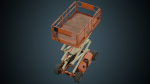 Scissor Lift 2B