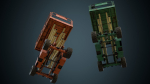 Scissor Lift 2B