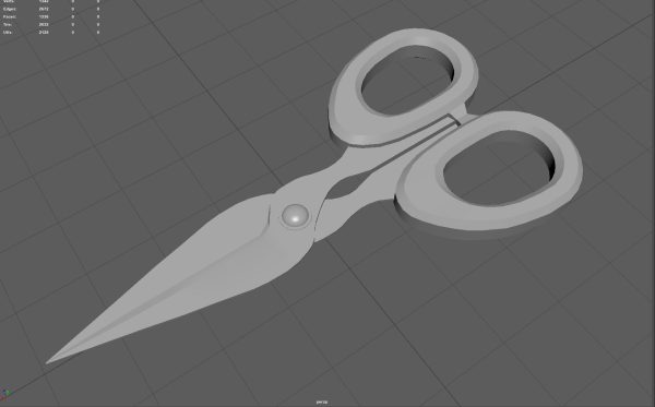 Scissors