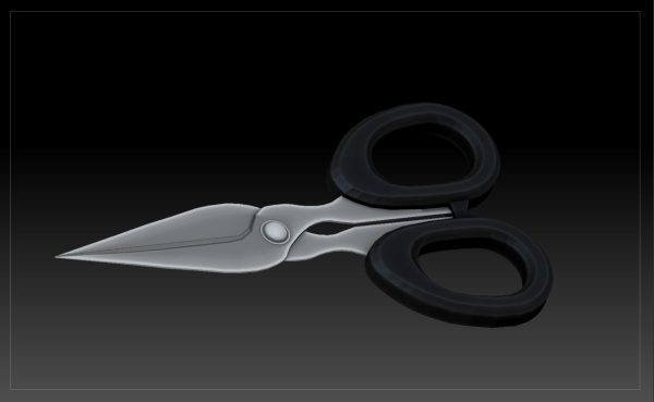 Scissors