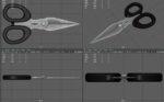 Scissors