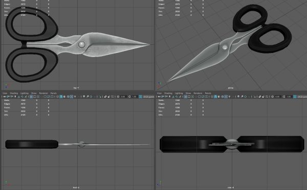 Scissors