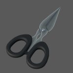 Scissors