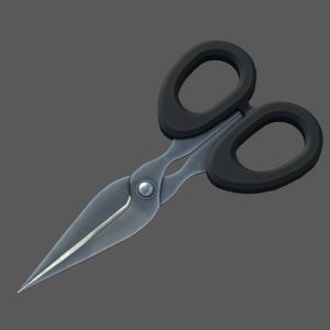 Scissors