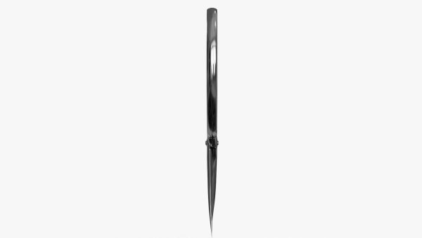 Scissors sword