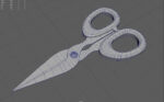 Scissors