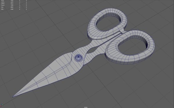 Scissors