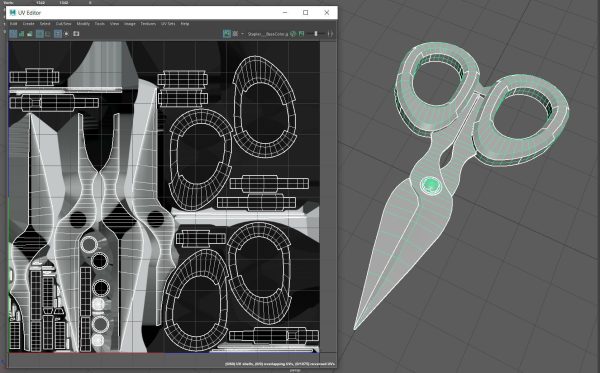 Scissors