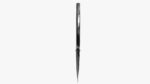 Scissors sword