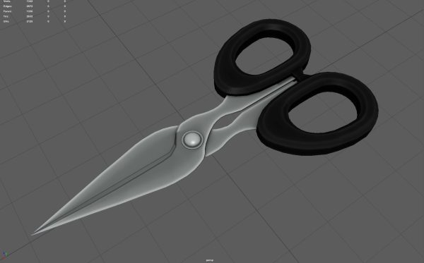 Scissors
