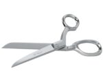 Scissors pair of