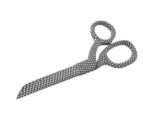 Scissors pair of