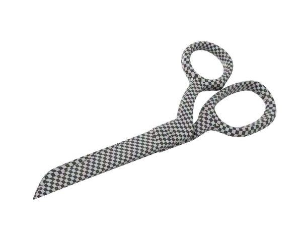 Scissors pair of