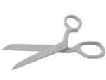 Scissors pair of